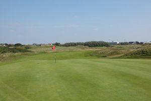 Royal Birkdale 10th Back